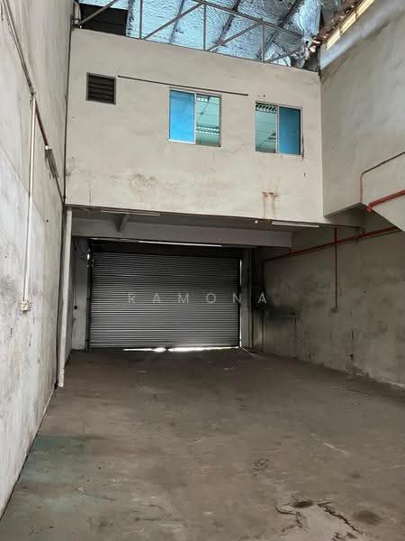 Warehouse for Sale in Taman Industri Malim Jaya (Bachang) - Ramona Tan - Exterior - PropertyGuru.com.my