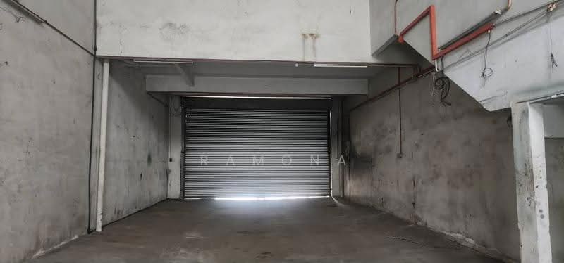 Warehouse for Sale in Taman Industri Malim Jaya (Bachang) - Ramona Tan - Interior - PropertyGuru.com.my