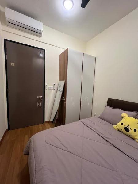 Service Residence for Rent at Gems Residences - Shafiq Muttalib - PropertyGuru.com.my