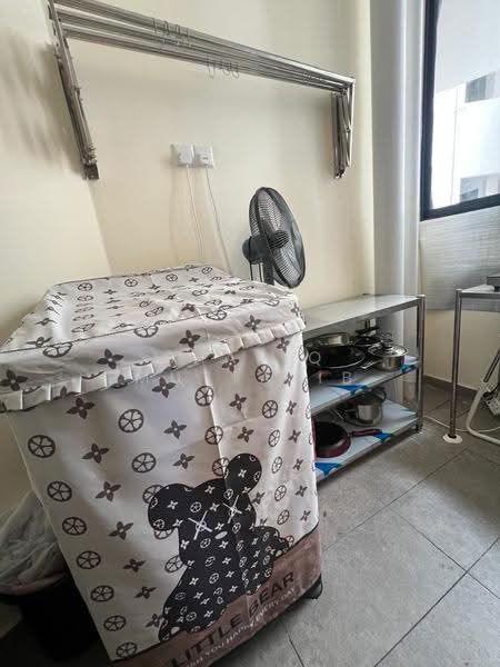 Service Residence for Rent at Gems Residences - Shafiq Muttalib - PropertyGuru.com.my