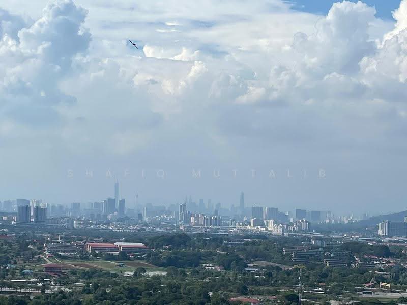 Service Residence for Rent at Gems Residences - Shafiq Muttalib - PropertyGuru.com.my
