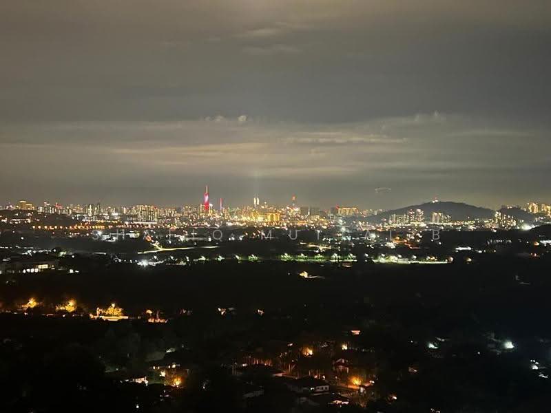 Service Residence for Rent at Gems Residences - Shafiq Muttalib - PropertyGuru.com.my