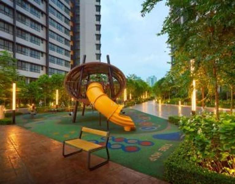 Service Residence for Rent at Gems Residences - Shafiq Muttalib - PropertyGuru.com.my