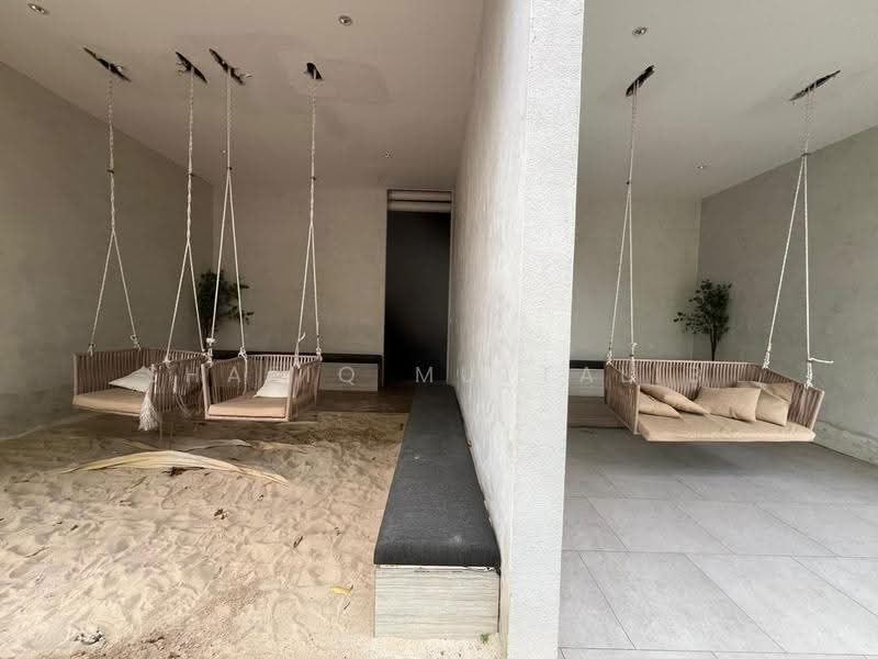 Service Residence for Rent at Gems Residences - Shafiq Muttalib - PropertyGuru.com.my