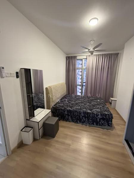 Service Residence for Rent at Midas @ Seri Alam - Wong Shau Wei - PropertyGuru.com.my