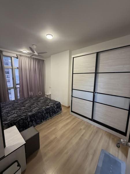 Service Residence for Rent at Midas @ Seri Alam - Wong Shau Wei - PropertyGuru.com.my