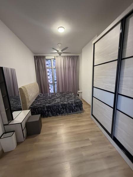 Service Residence for Rent at Midas @ Seri Alam - Wong Shau Wei - PropertyGuru.com.my