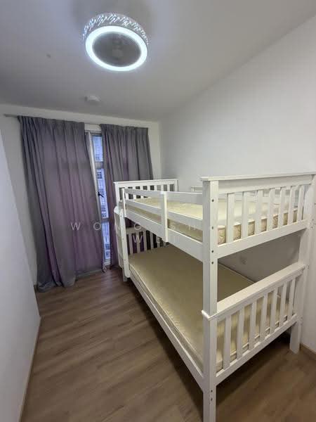 Service Residence for Rent at Midas @ Seri Alam - Wong Shau Wei - PropertyGuru.com.my