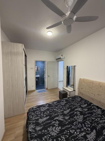 Service Residence for Rent at Midas @ Seri Alam - Wong Shau Wei - PropertyGuru.com.my