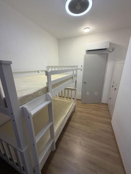 Service Residence for Rent at Midas @ Seri Alam - Wong Shau Wei - PropertyGuru.com.my