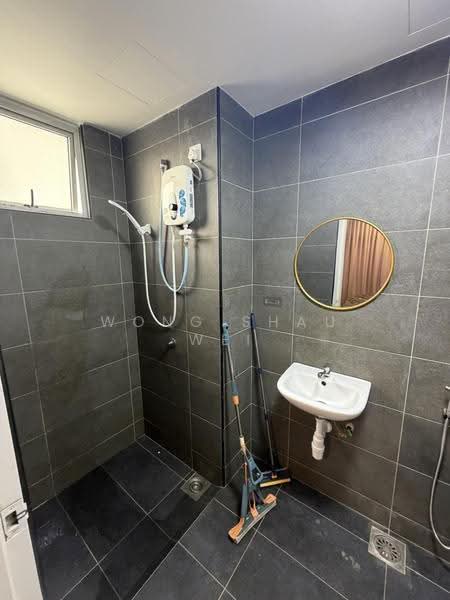 Service Residence for Rent at Midas @ Seri Alam - Wong Shau Wei - PropertyGuru.com.my