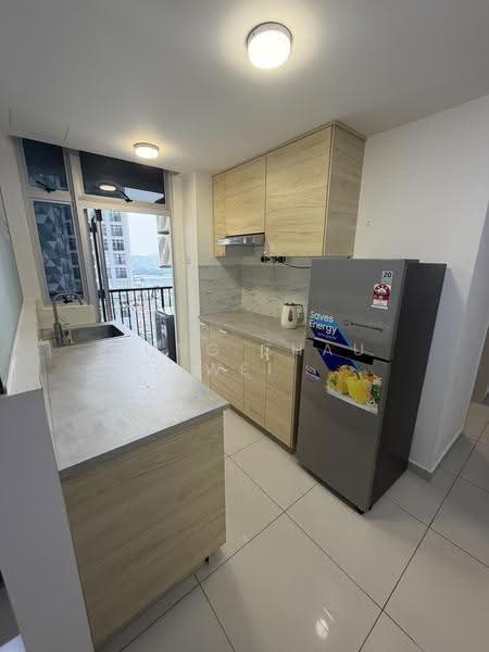 Service Residence for Rent at Midas @ Seri Alam - Wong Shau Wei - PropertyGuru.com.my