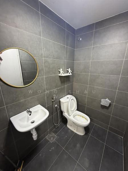 Service Residence for Rent at Midas @ Seri Alam - Wong Shau Wei - PropertyGuru.com.my