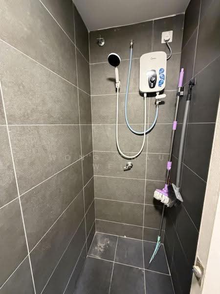 Service Residence for Rent at Midas @ Seri Alam - Wong Shau Wei - PropertyGuru.com.my