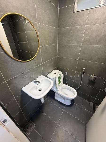 Service Residence for Rent at Midas @ Seri Alam - Wong Shau Wei - PropertyGuru.com.my