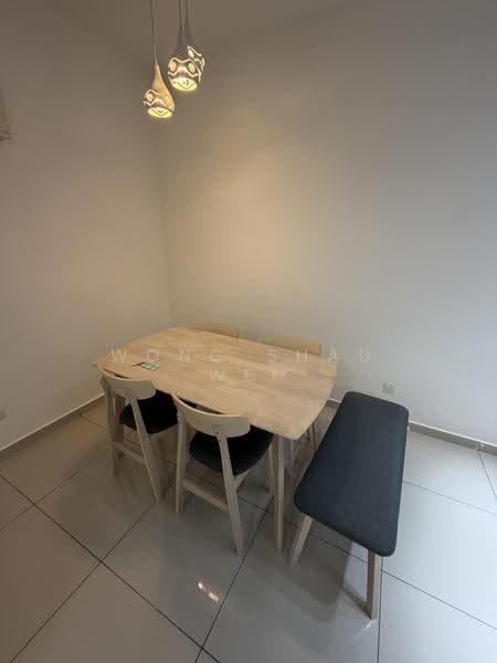 Service Residence for Rent at Midas @ Seri Alam - Wong Shau Wei - PropertyGuru.com.my