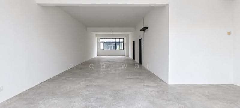 Shop / Office untuk Dijual di Masai (Johor) - Rich Wong - Interior - PropertyGuru.com.my