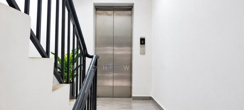 Shop / Office untuk Dijual di Masai (Johor) - Rich Wong - Corridor - PropertyGuru.com.my