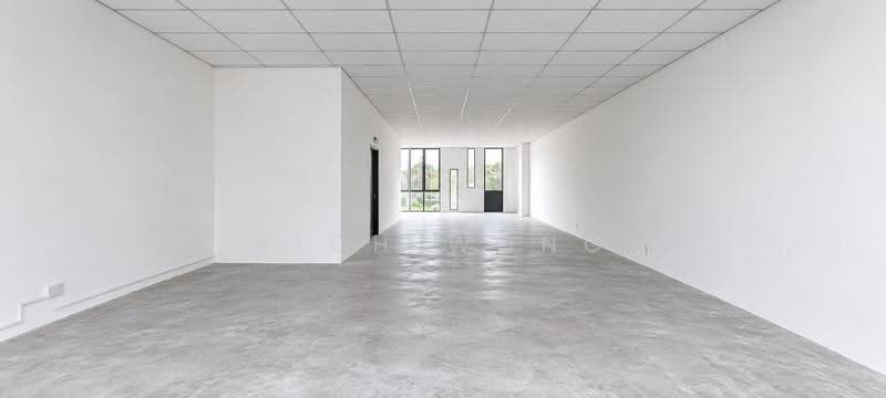 Shop / Office untuk Dijual di Masai (Johor) - Rich Wong - Interior - PropertyGuru.com.my