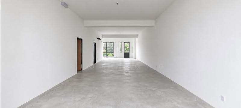 Shop / Office untuk Dijual di Masai (Johor) - Rich Wong - Interior - PropertyGuru.com.my