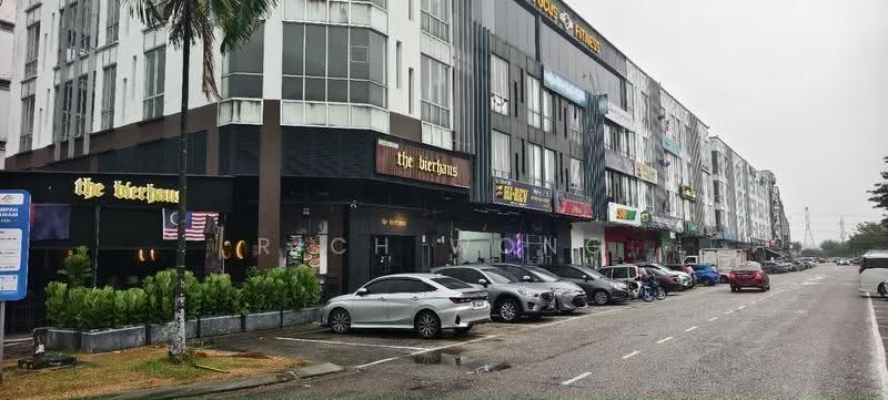 Shop / Office untuk Dijual di Masai (Johor) - Rich Wong - Exterior - PropertyGuru.com.my