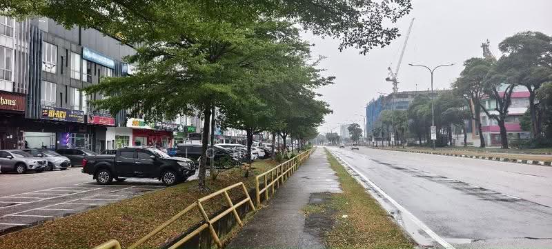 Shop / Office untuk Dijual di Masai (Johor) - Rich Wong - Exterior - PropertyGuru.com.my