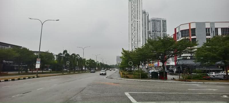 Shop / Office untuk Dijual di Masai (Johor) - Rich Wong - Exterior - PropertyGuru.com.my