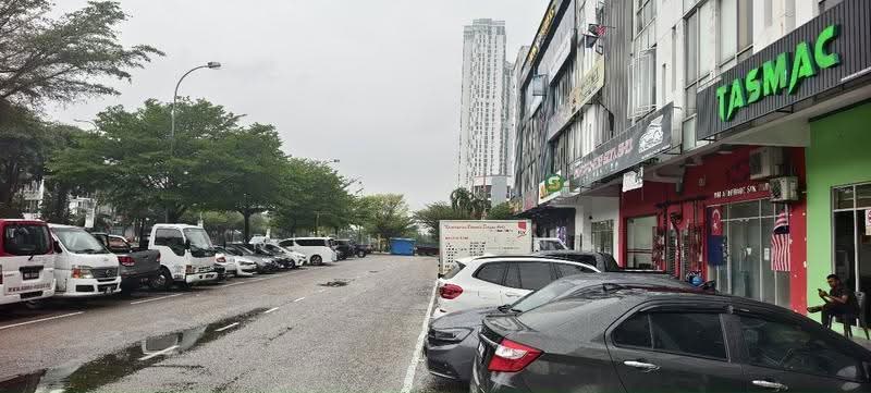 Shop / Office untuk Dijual di Masai (Johor) - Rich Wong - Exterior - PropertyGuru.com.my