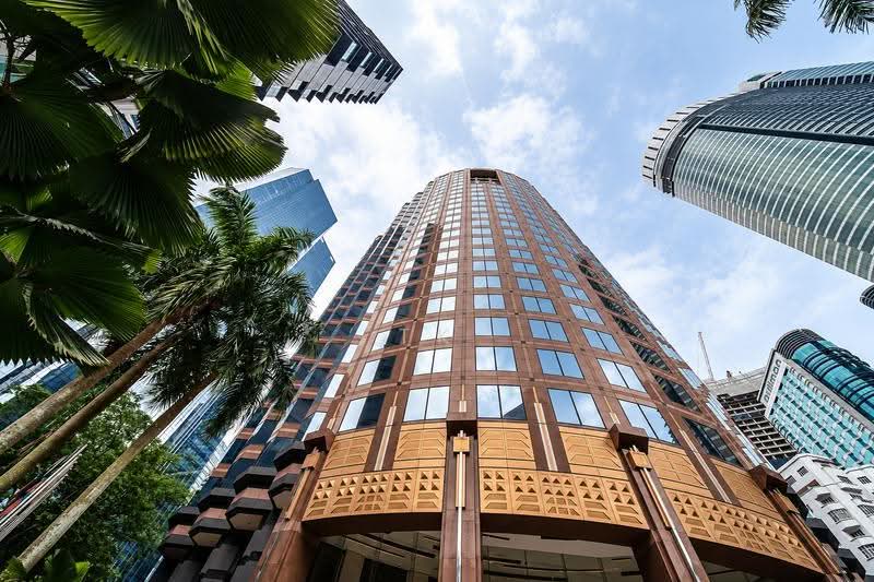 Office for Rent in KLCC (KL City Centre) - TK Yong - PropertyGuru.com.my