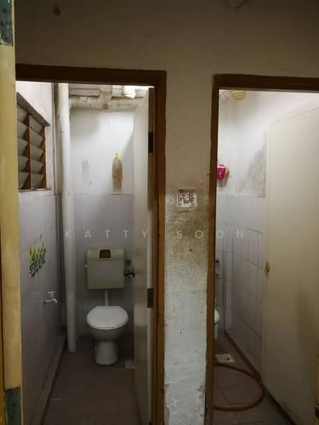 Apartment for Sale at Apartment Minang Ria 2 - Katty Soon - PropertyGuru.com.my