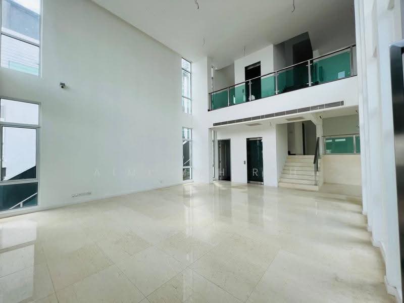 Bungalow House untuk Dijual di Ampang Jaya (Ampang) - Aimi Mahirah - Interior - PropertyGuru.com.my