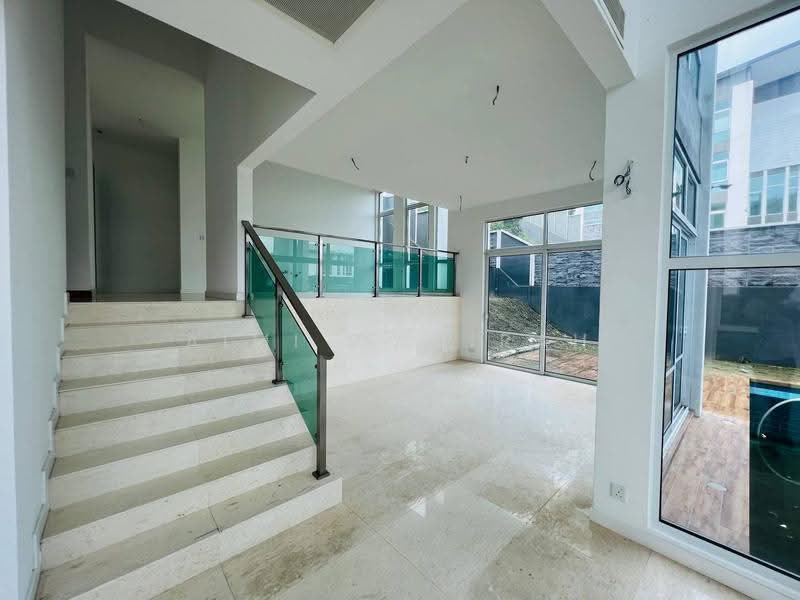 Bungalow House untuk Dijual di Ampang Jaya (Ampang) - Aimi Mahirah - Interior - PropertyGuru.com.my