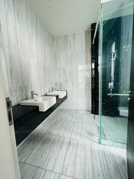 Bungalow House untuk Dijual di Ampang Jaya (Ampang) - Aimi Mahirah - Bathroom - PropertyGuru.com.my