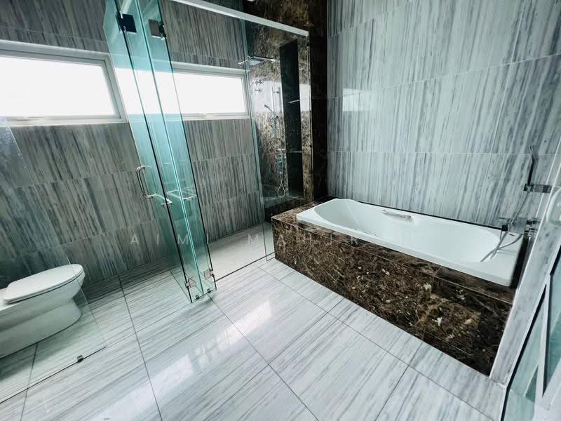 Bungalow House untuk Dijual di Ampang Jaya (Ampang) - Aimi Mahirah - Bathroom - PropertyGuru.com.my