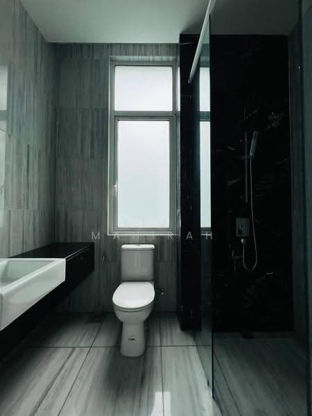 Bungalow House untuk Dijual di Ampang Jaya (Ampang) - Aimi Mahirah - Bathroom - PropertyGuru.com.my