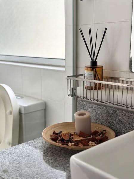 Rumah Teres 3-Tingkat untuk Disewa di Desa Parkcity (Kuala Lumpur) - Lucas Toh - Bathroom - PropertyGuru.com.my