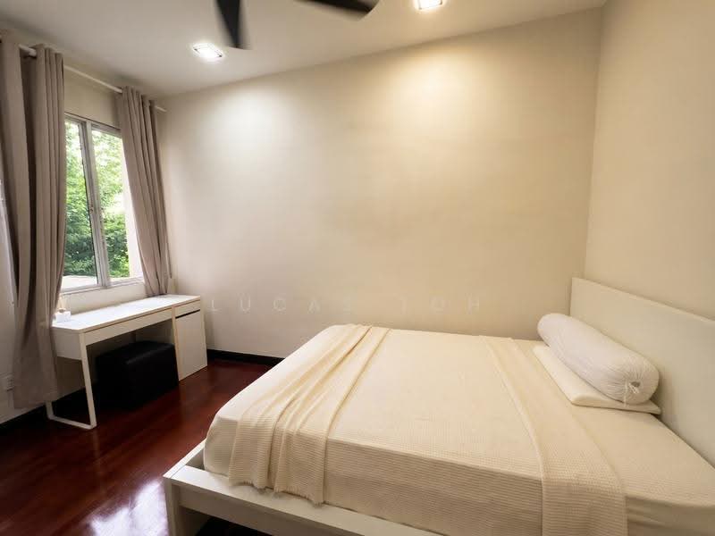 Rumah Teres 3-Tingkat untuk Disewa di Desa Parkcity (Kuala Lumpur) - Lucas Toh - Bedroom - PropertyGuru.com.my