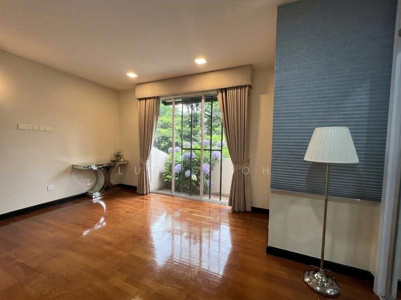 Rumah Teres 3-Tingkat untuk Disewa di Desa Parkcity (Kuala Lumpur) - Lucas Toh - Living Room - PropertyGuru.com.my