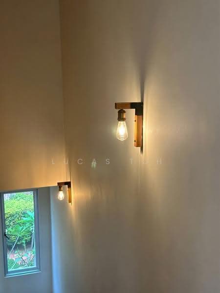 Rumah Teres 3-Tingkat untuk Disewa di Desa Parkcity (Kuala Lumpur) - Lucas Toh - Interior - PropertyGuru.com.my