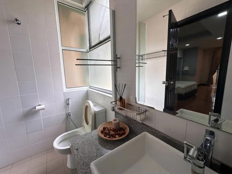 Rumah Teres 3-Tingkat untuk Disewa di Desa Parkcity (Kuala Lumpur) - Lucas Toh - Bathroom - PropertyGuru.com.my