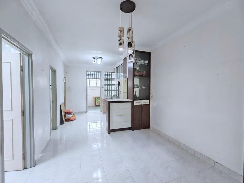 Rumah Teres 1-Tingkat untuk Dijual di Taman Impian Emas (Skudai) - Karl Lim - Interior - PropertyGuru.com.my