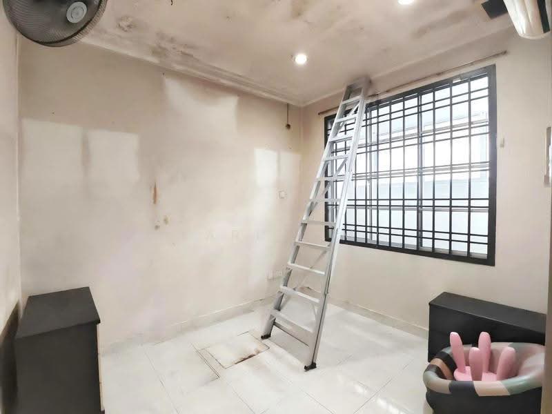 Rumah Teres 1-Tingkat untuk Dijual di Taman Impian Emas (Skudai) - Karl Lim - Interior - PropertyGuru.com.my