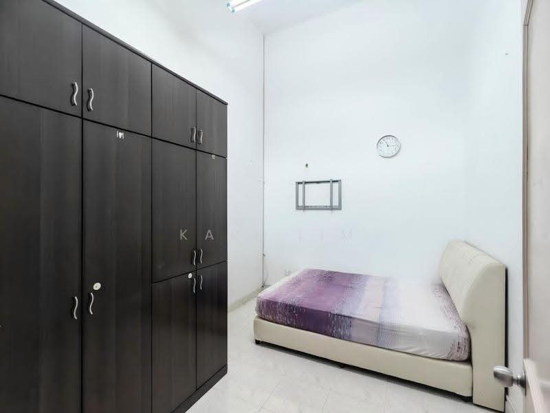 Rumah Teres 1-Tingkat untuk Dijual di Taman Impian Emas (Skudai) - Karl Lim - Bedroom - PropertyGuru.com.my