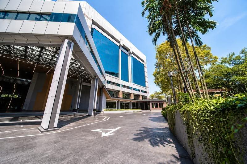 Office for Rent in Damansara Heights (Kuala Lumpur) - TK Yong - PropertyGuru.com.my