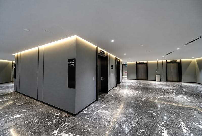 Office for Rent in Damansara Heights (Kuala Lumpur) - TK Yong - PropertyGuru.com.my