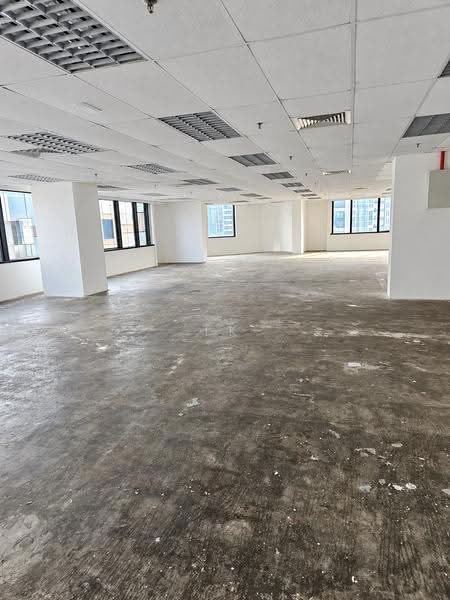 Office for Rent in Damansara Heights (Kuala Lumpur) - TK Yong - PropertyGuru.com.my