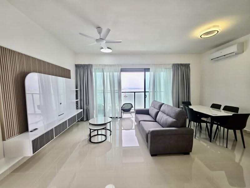 Kondominium untuk Disewa di Mezzo - Shing Lam - PropertyGuru.com.my