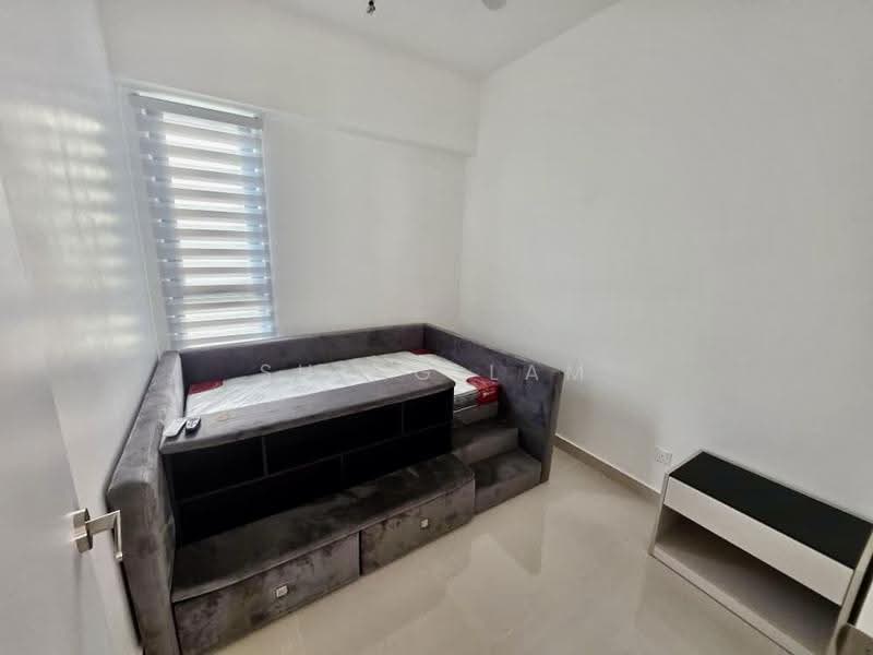 Kondominium untuk Disewa di Mezzo - Shing Lam - PropertyGuru.com.my