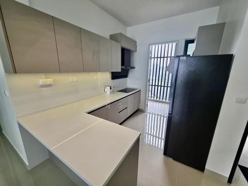 Kondominium untuk Disewa di Mezzo - Shing Lam - PropertyGuru.com.my