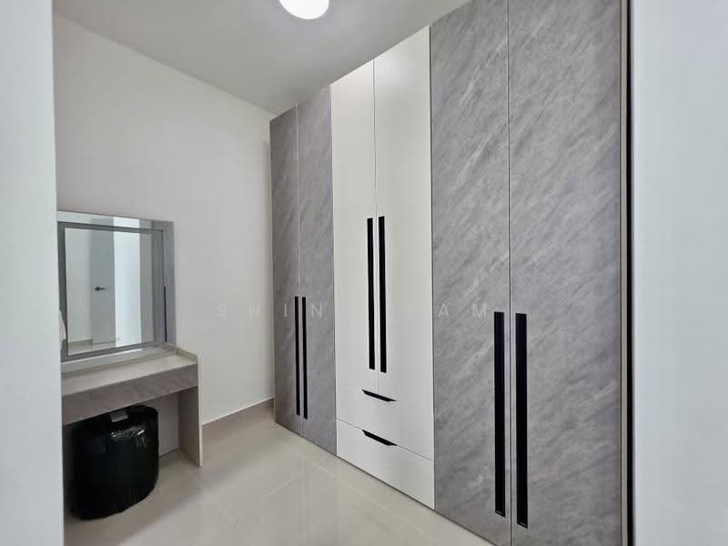 Kondominium untuk Disewa di Mezzo - Shing Lam - PropertyGuru.com.my